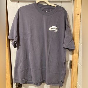 The Nike Tee SB